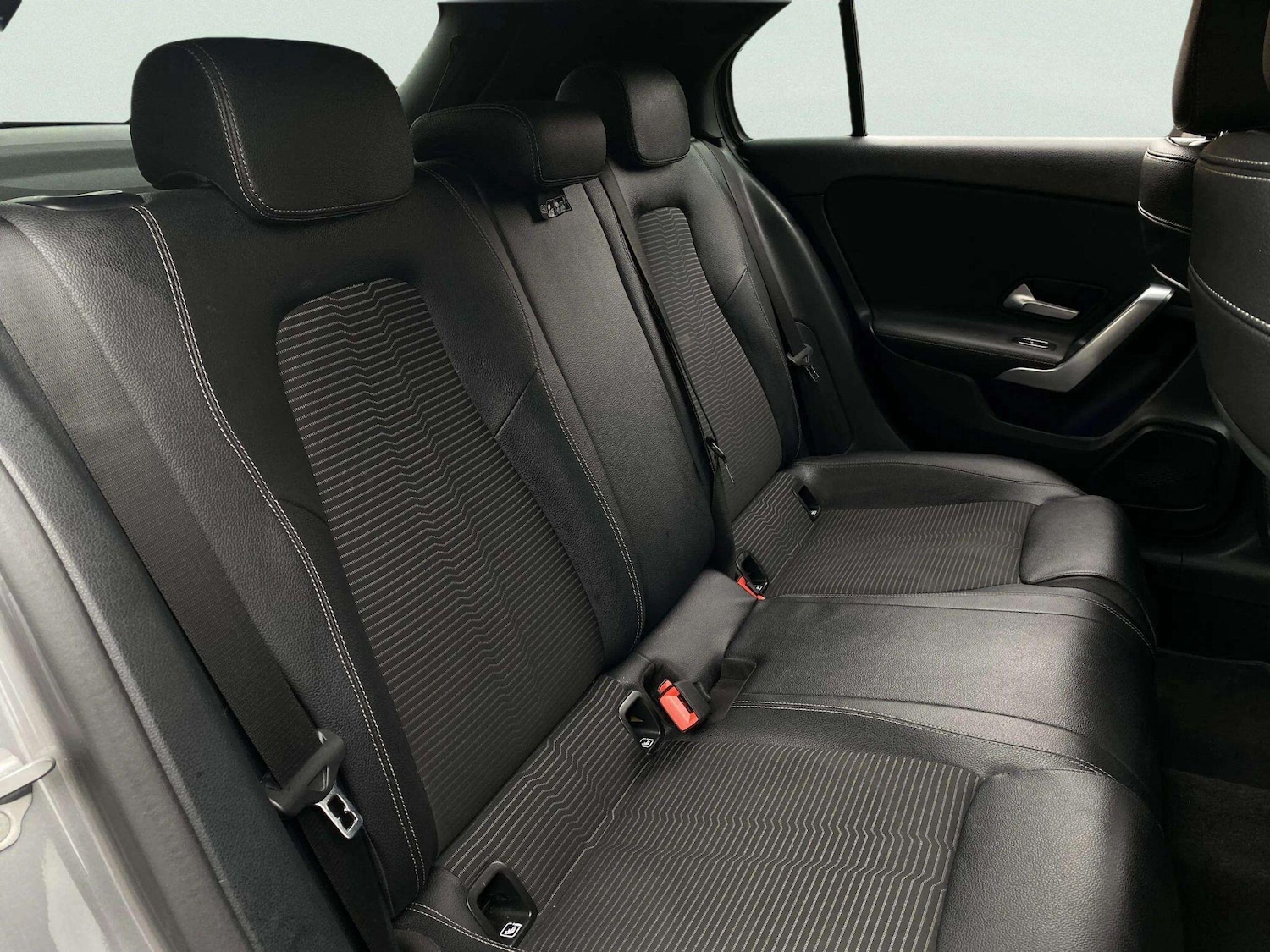 Used Mercedes-Benz A-Class 2018 for sale - 78099804: Photo 55