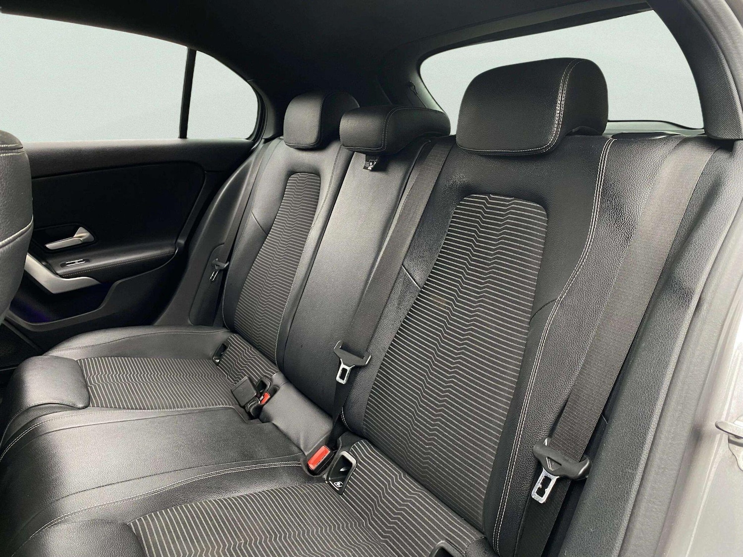 Used Mercedes-Benz A-Class 2018 for sale - 78099804: Photo 57