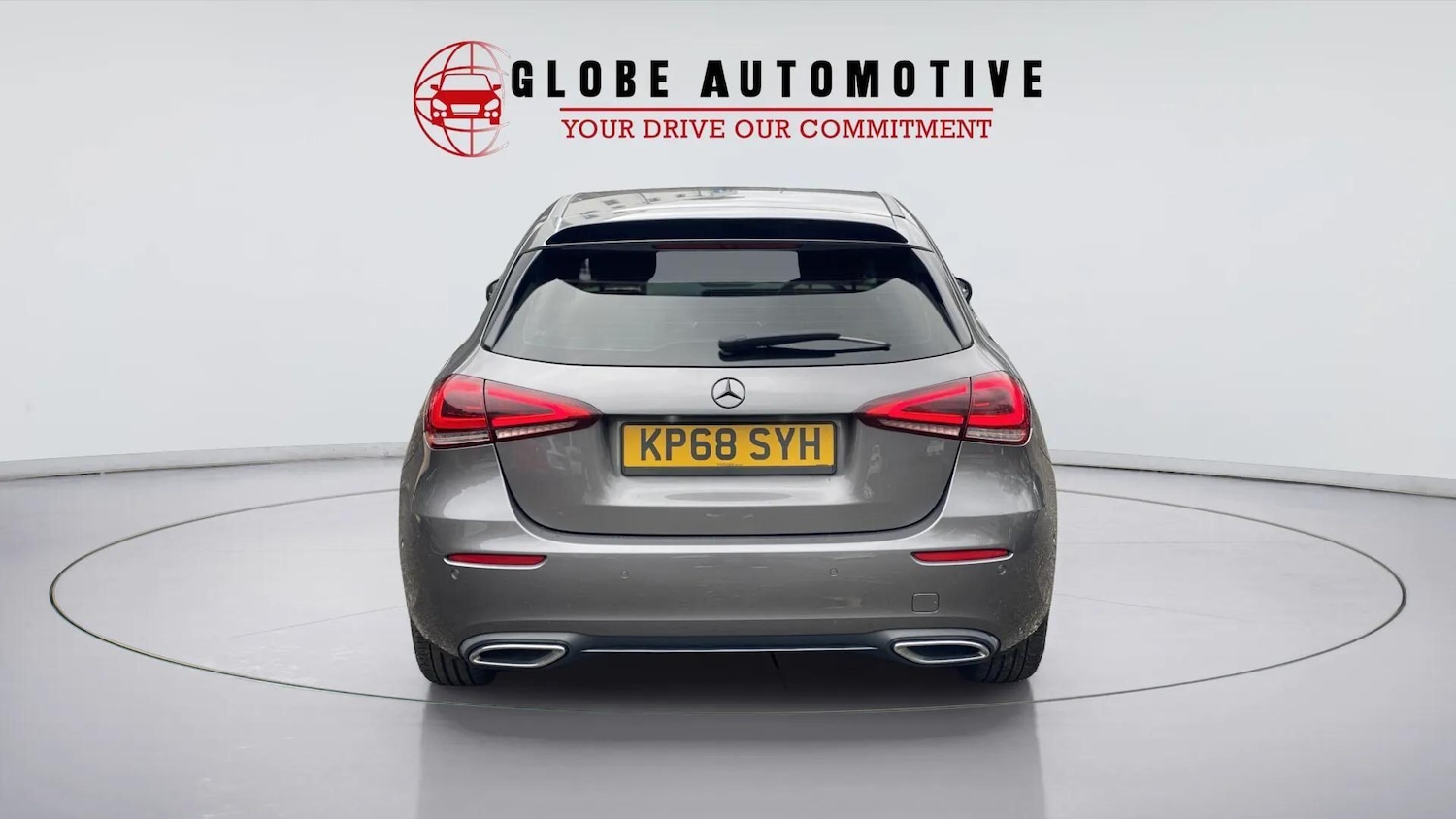 Used Mercedes-Benz A-Class 2018 for sale - 78099804: Photo 58