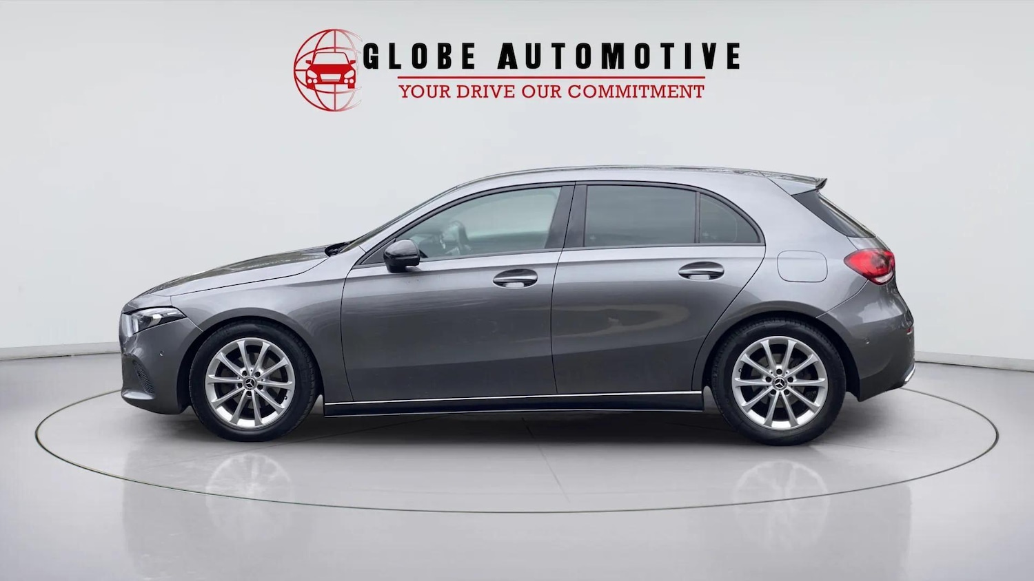 Used Mercedes-Benz A-Class 2018 for sale - 78099804: Photo 6