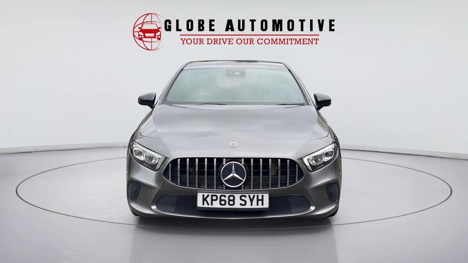 Used Mercedes-Benz A-Class 2018 for sale - 78099804: Photo 60