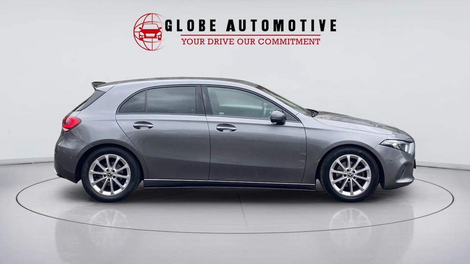 Used Mercedes-Benz A-Class 2018 for sale - 78099804: Photo 61