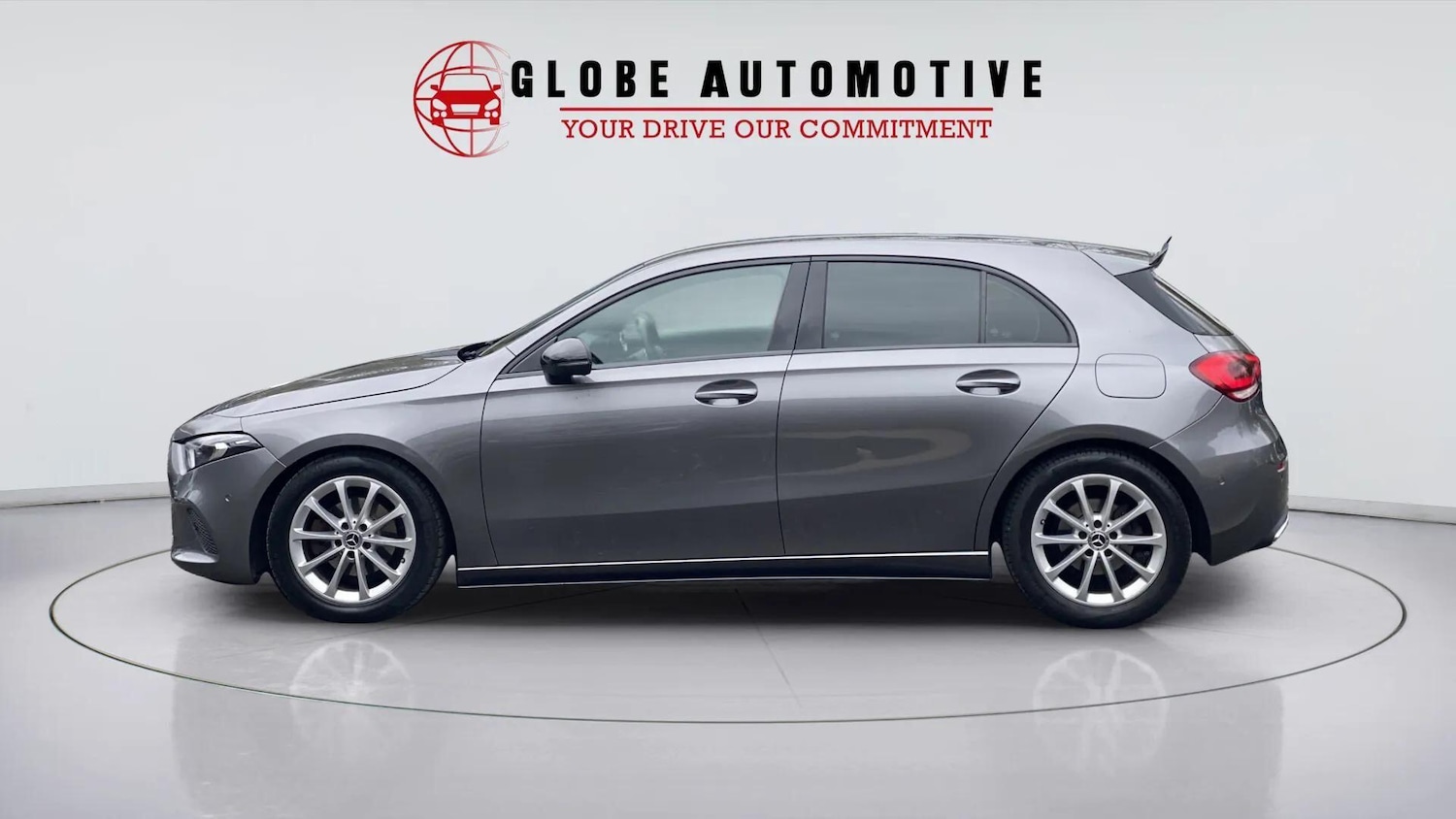 Used Mercedes-Benz A-Class 2018 for sale - 78099804: Photo 62