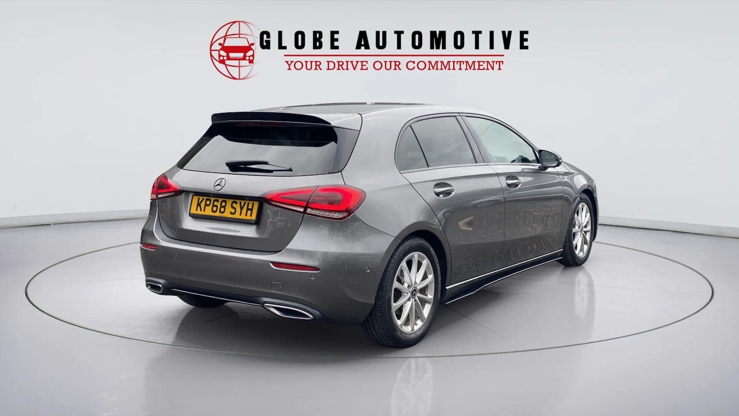 Used Mercedes-Benz A-Class 2018 for sale - 78099804: Photo 63