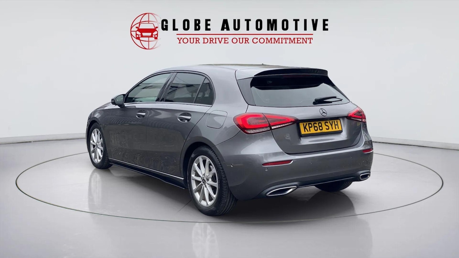 Used Mercedes-Benz A-Class 2018 for sale - 78099804: Photo 64