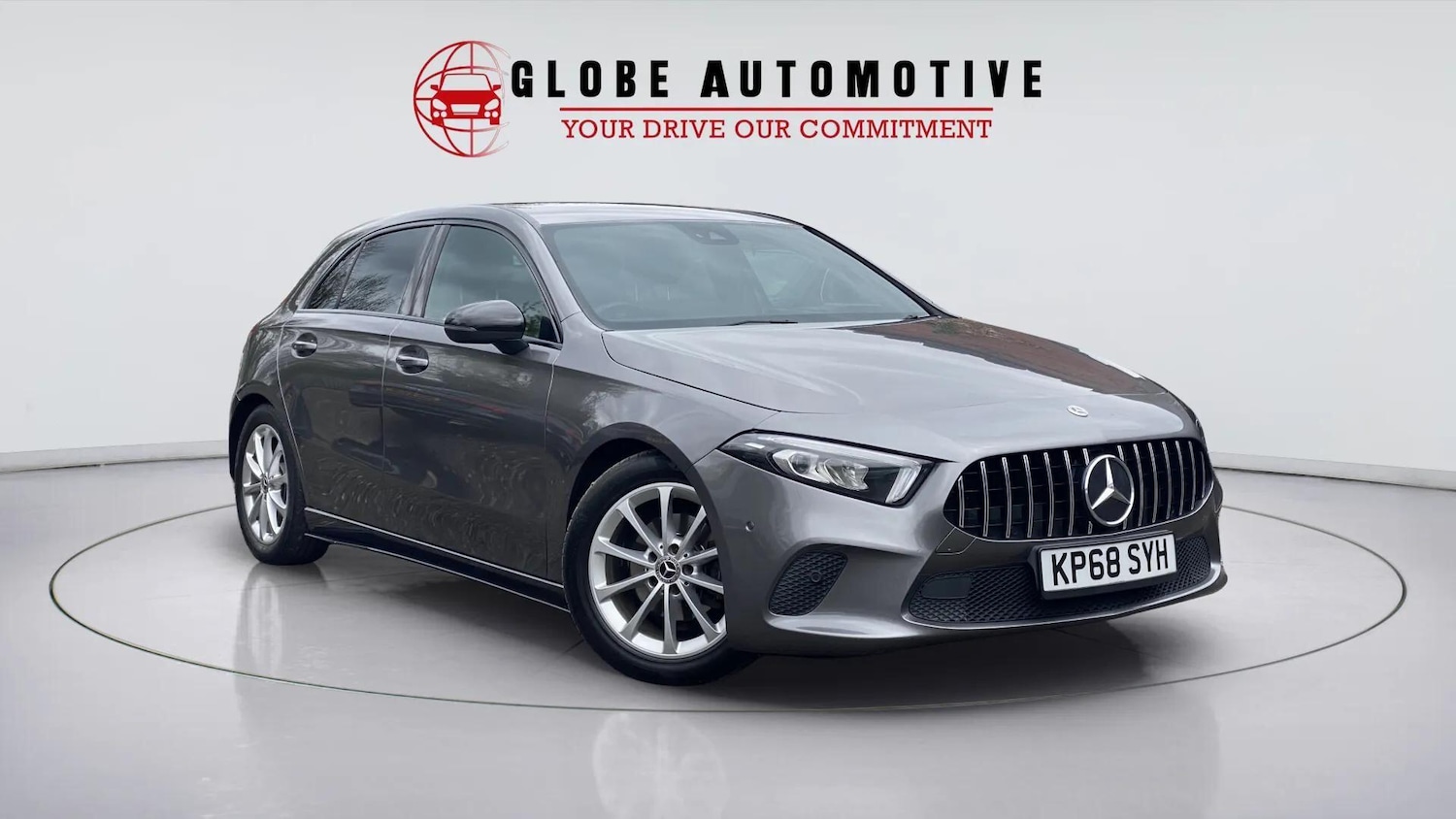 Used Mercedes-Benz A-Class 2018 for sale - 78099804: Photo 65