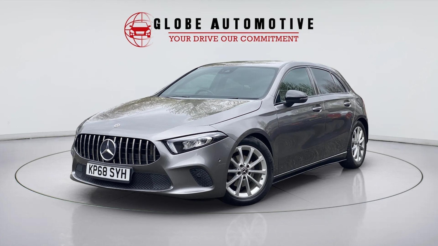 Used Mercedes-Benz A-Class 2018 for sale - 78099804: Photo 66