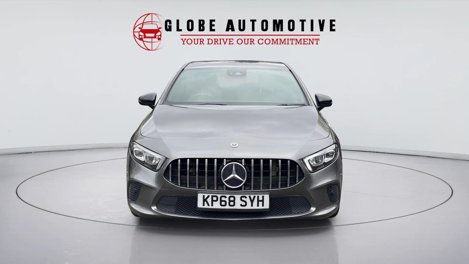 Used Mercedes-Benz A-Class 2018 for sale - 78099804: Photo 9