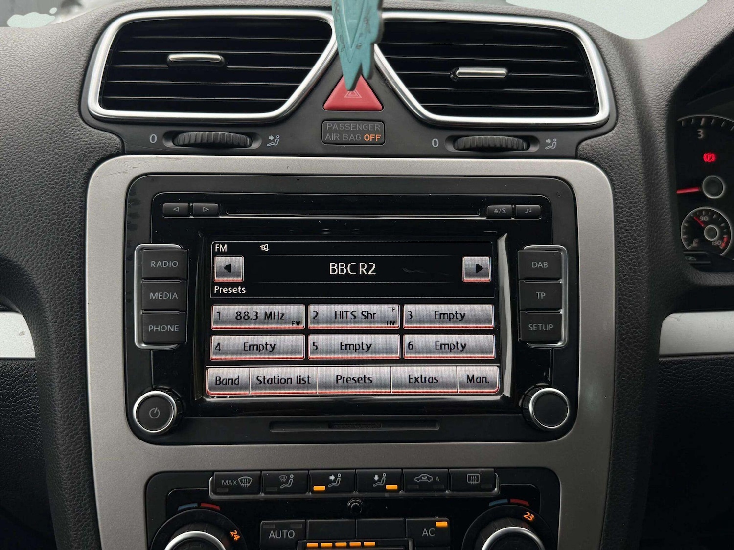 Used Volkswagen Scirocco for sale - 77808700: Photo 13