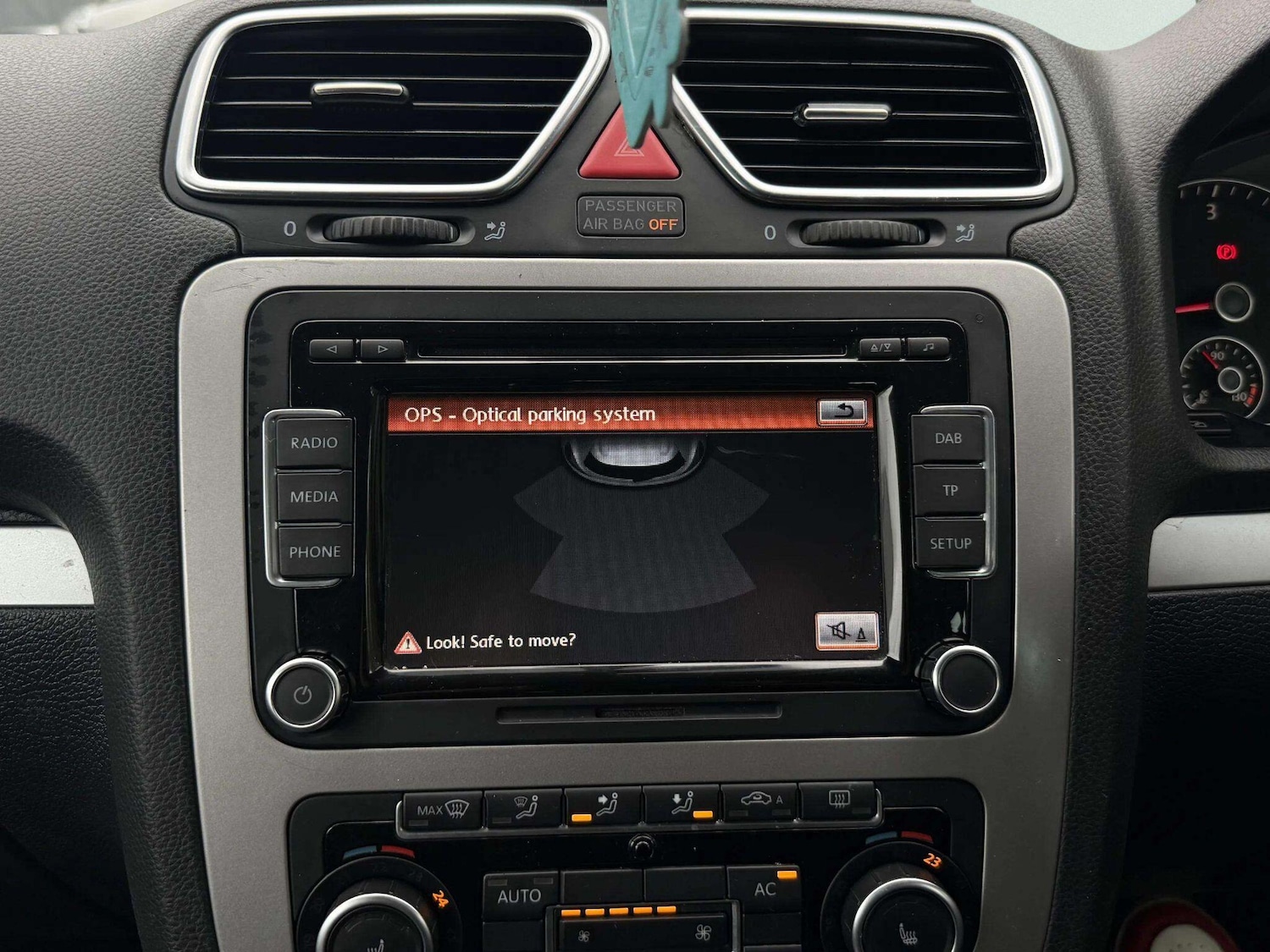 Used Volkswagen Scirocco for sale - 77808700: Photo 16