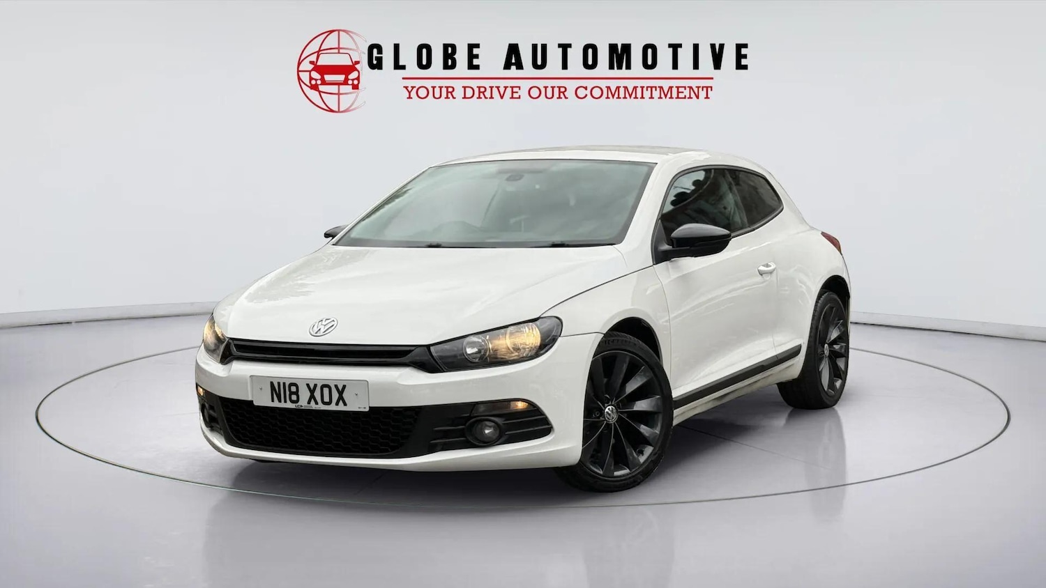 Used Volkswagen Scirocco for sale - 77808700: Photo 2