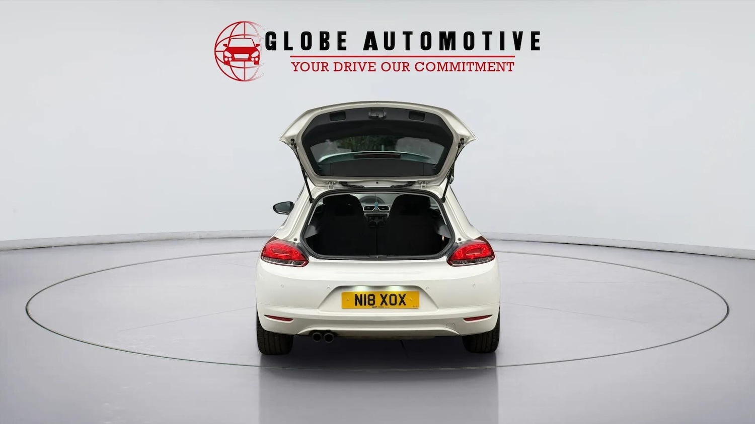 Used Volkswagen Scirocco for sale - 77808700: Photo 24