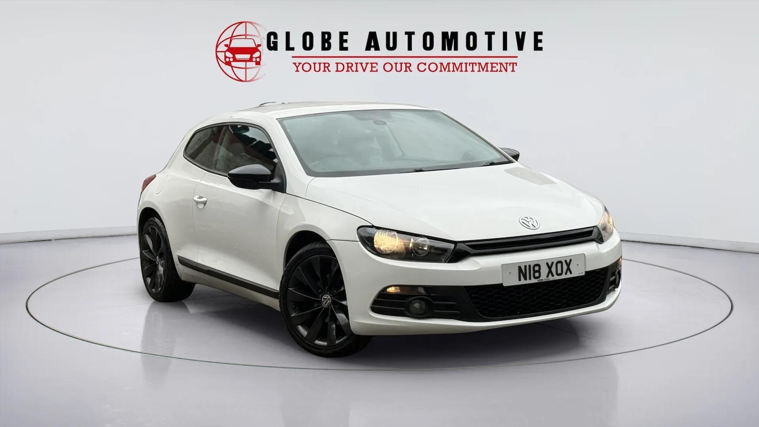 Used Volkswagen Scirocco for sale - 77808700: Photo 27