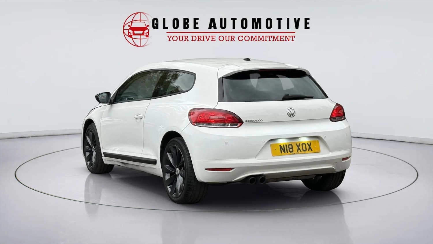 Used Volkswagen Scirocco for sale - 77808700: Photo 32