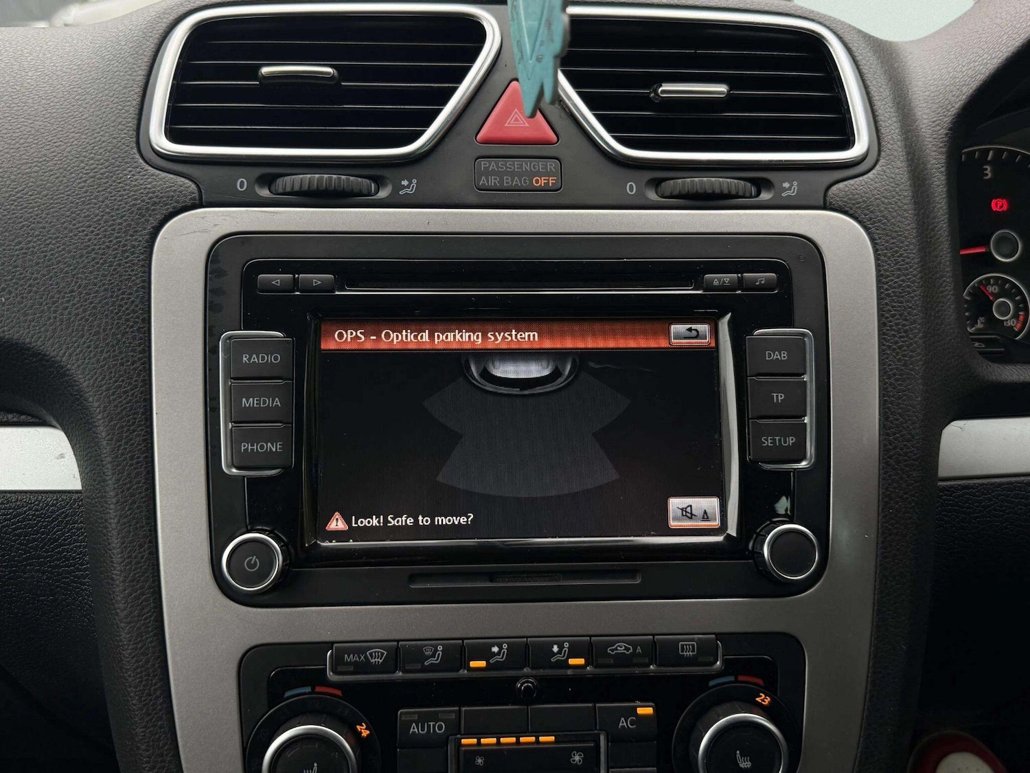 Used Volkswagen Scirocco for sale - 77808700: Photo 38