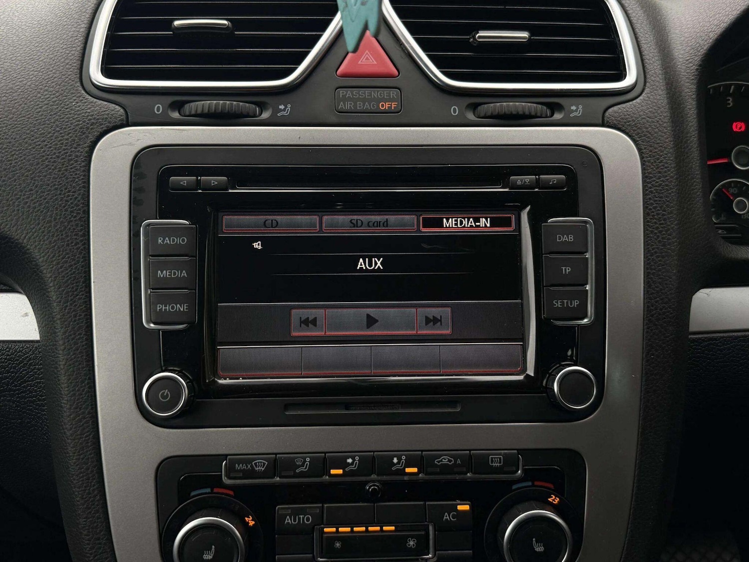 Used Volkswagen Scirocco for sale - 77808700: Photo 39