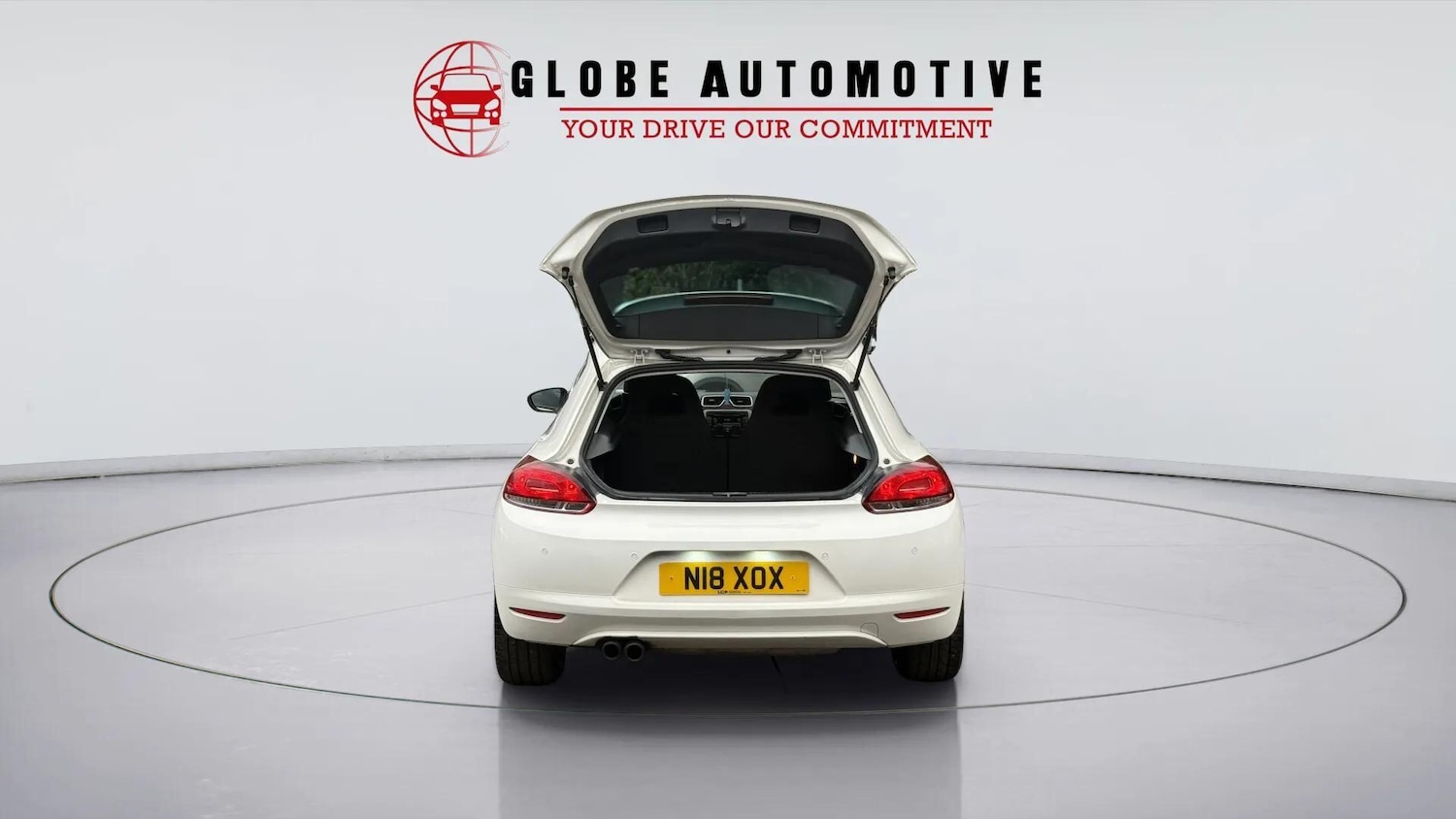 Used Volkswagen Scirocco for sale - 77808700: Photo 51