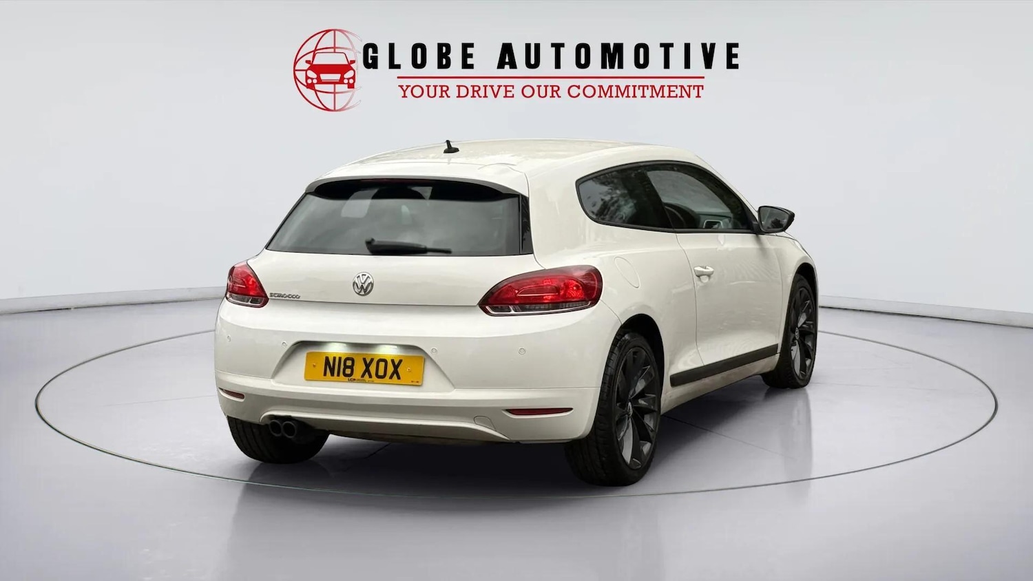 Used Volkswagen Scirocco for sale - 77808700: Photo 54