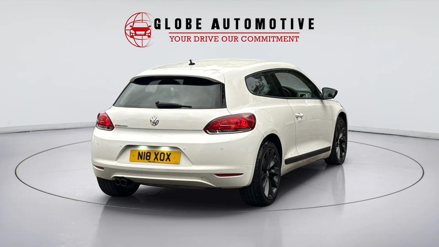 Used Volkswagen Scirocco for sale - 77808700: Photo 6