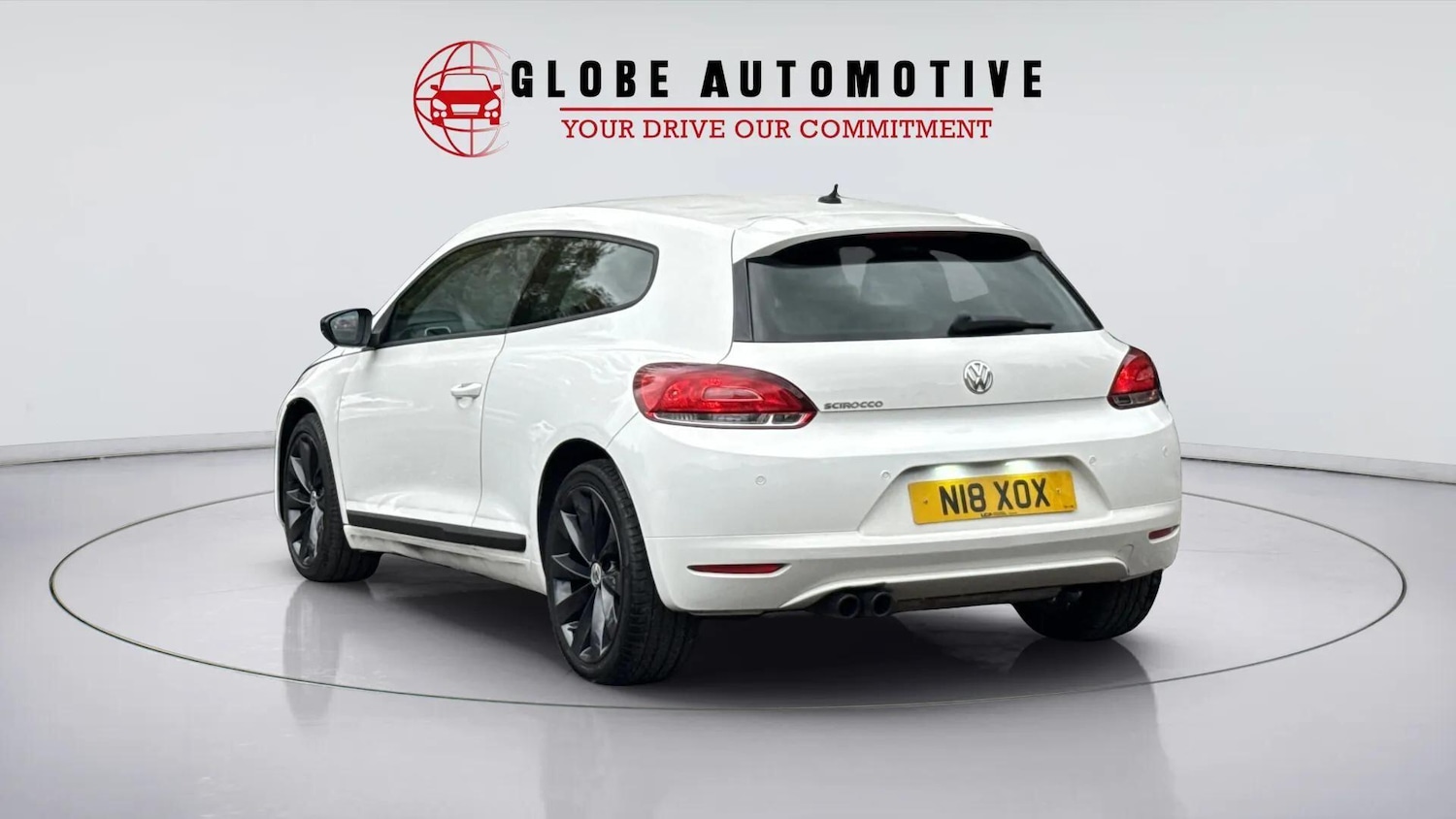 Used Volkswagen Scirocco for sale - 77808700: Photo 7