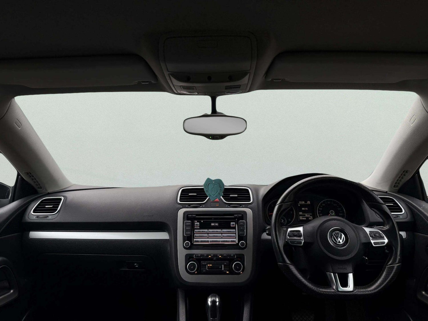 Used Volkswagen Scirocco for sale - 77808700: Photo 9