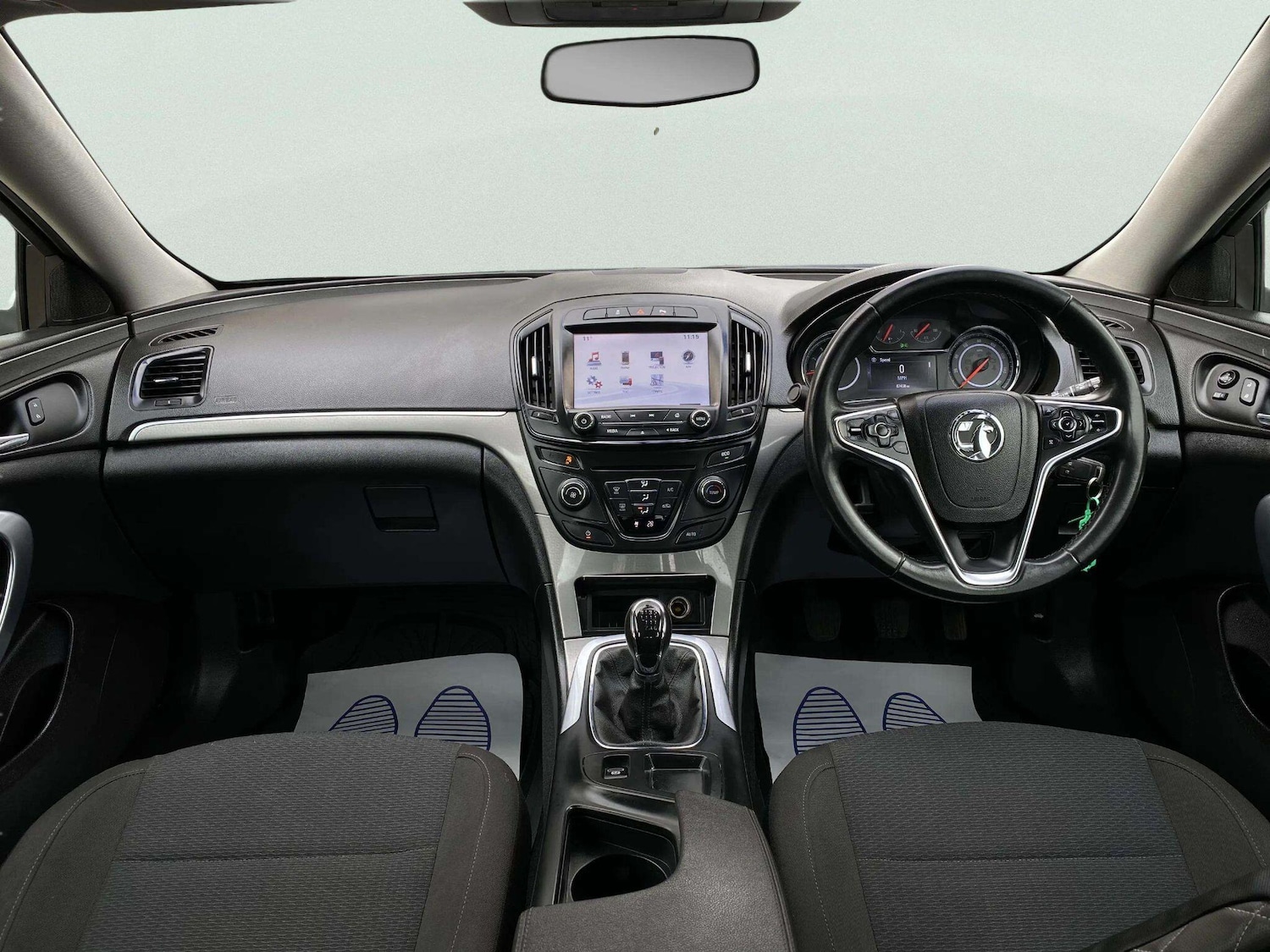 Used Vauxhall Insignia for sale - 78072487: Photo 11