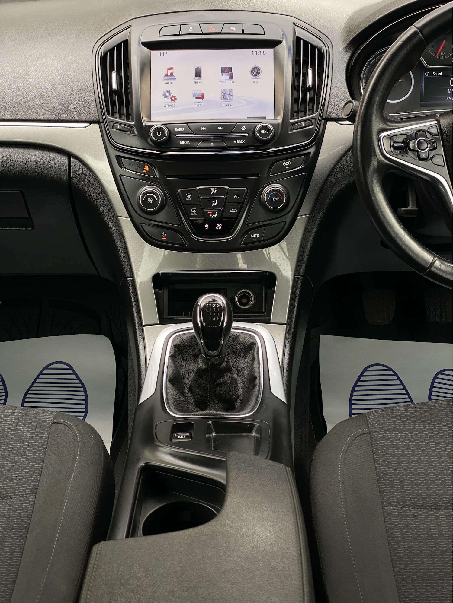 Used Vauxhall Insignia for sale - 78072487: Photo 12