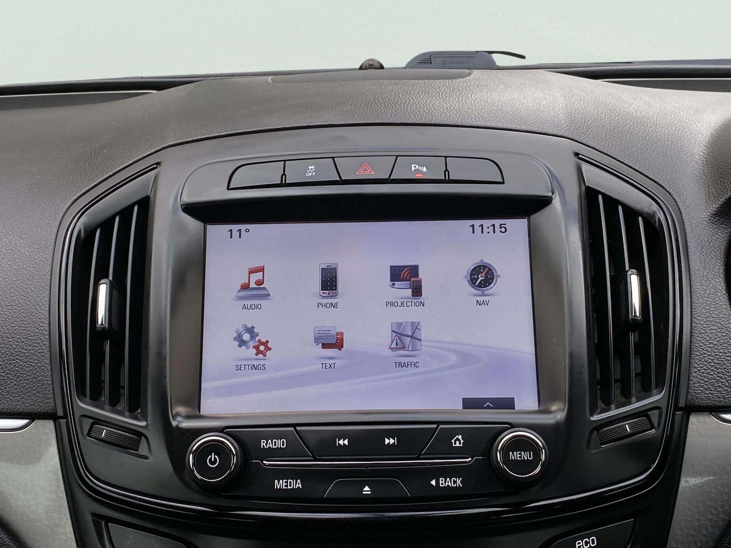 Used Vauxhall Insignia for sale - 78072487: Photo 14