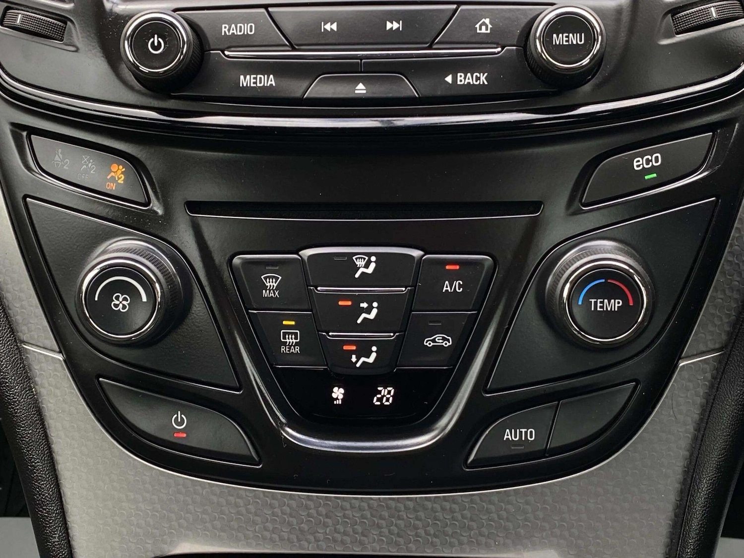 Used Vauxhall Insignia for sale - 78072487: Photo 15