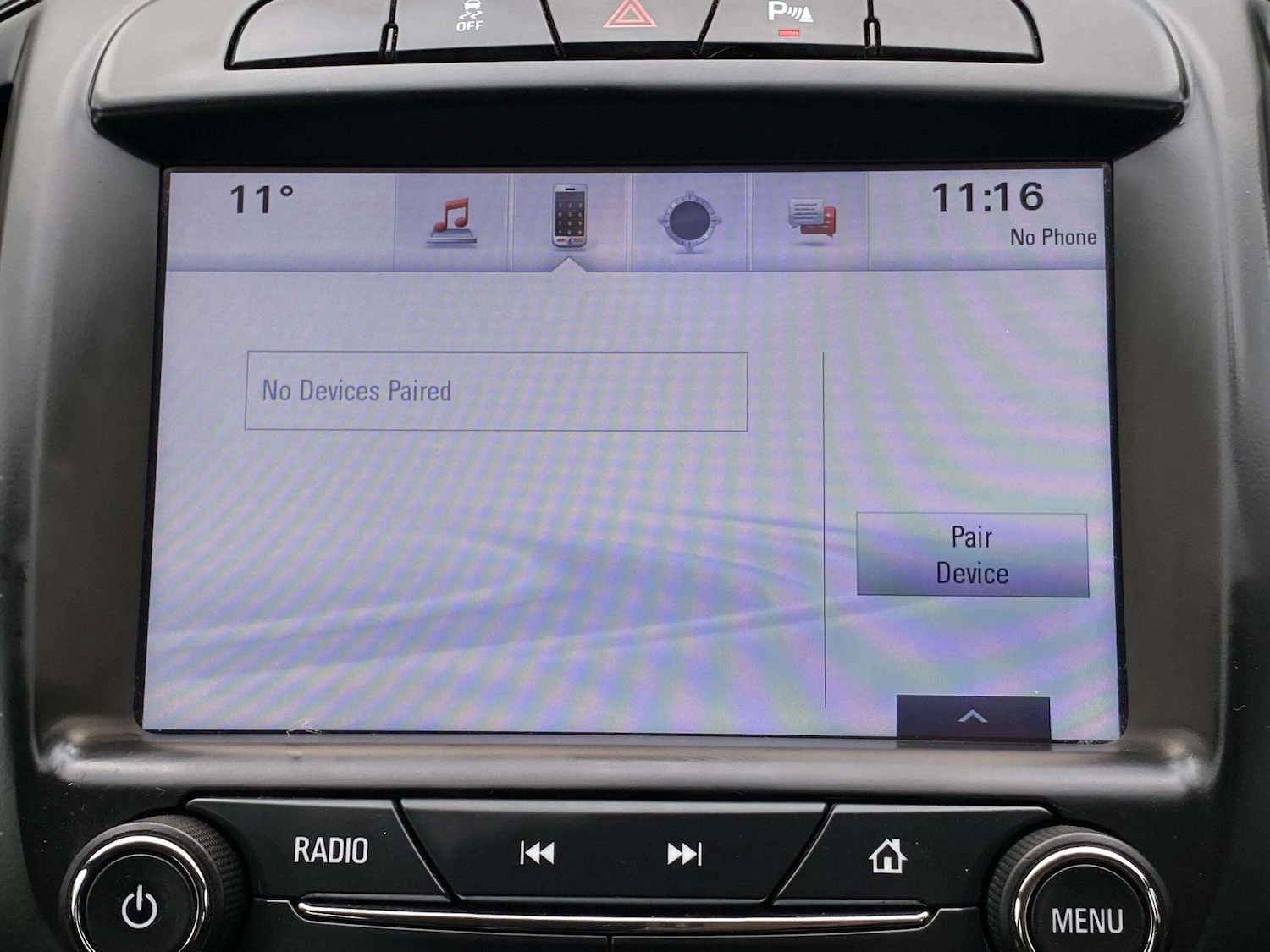 Used Vauxhall Insignia for sale - 78072487: Photo 17