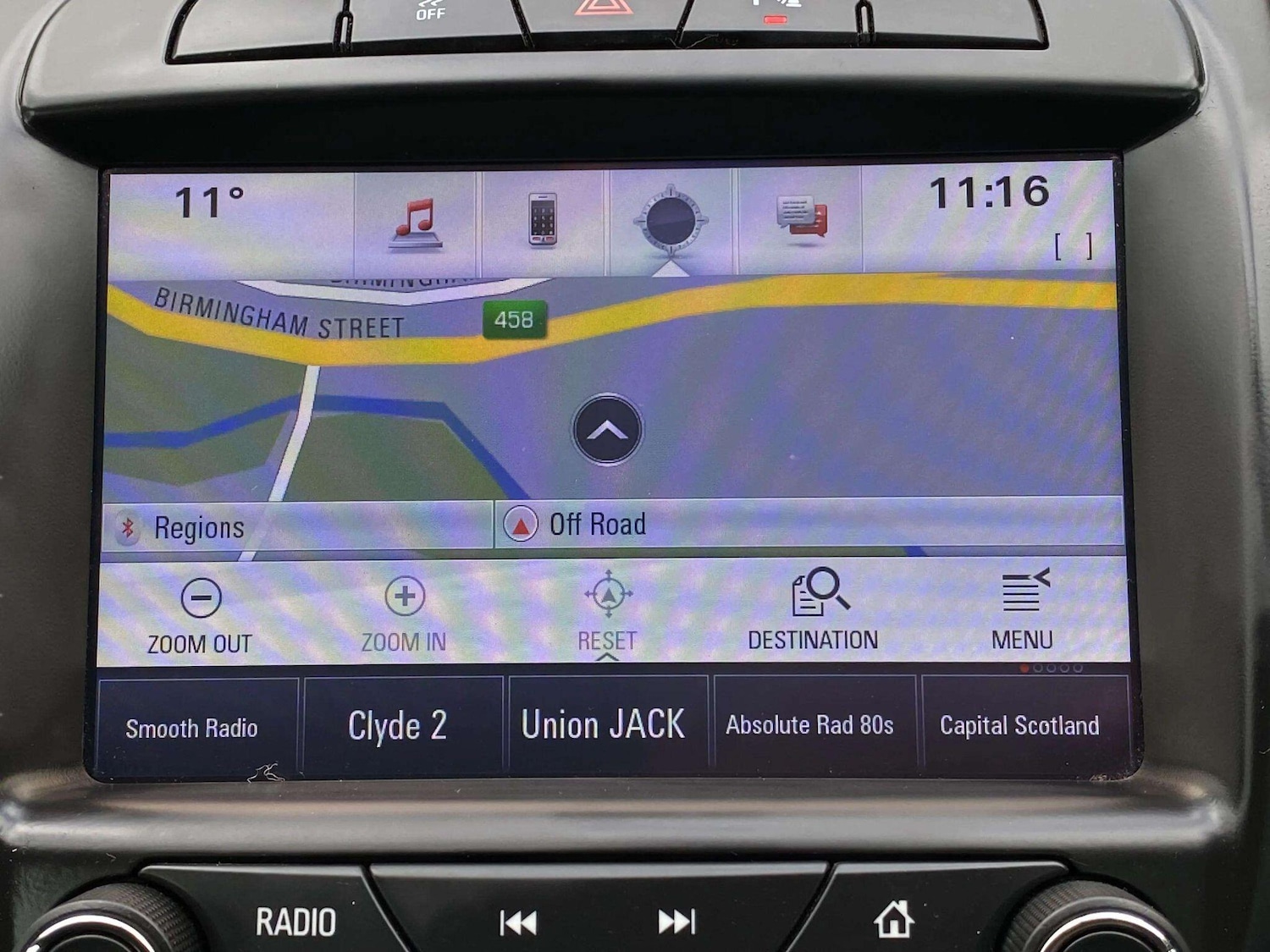 Used Vauxhall Insignia for sale - 78072487: Photo 18