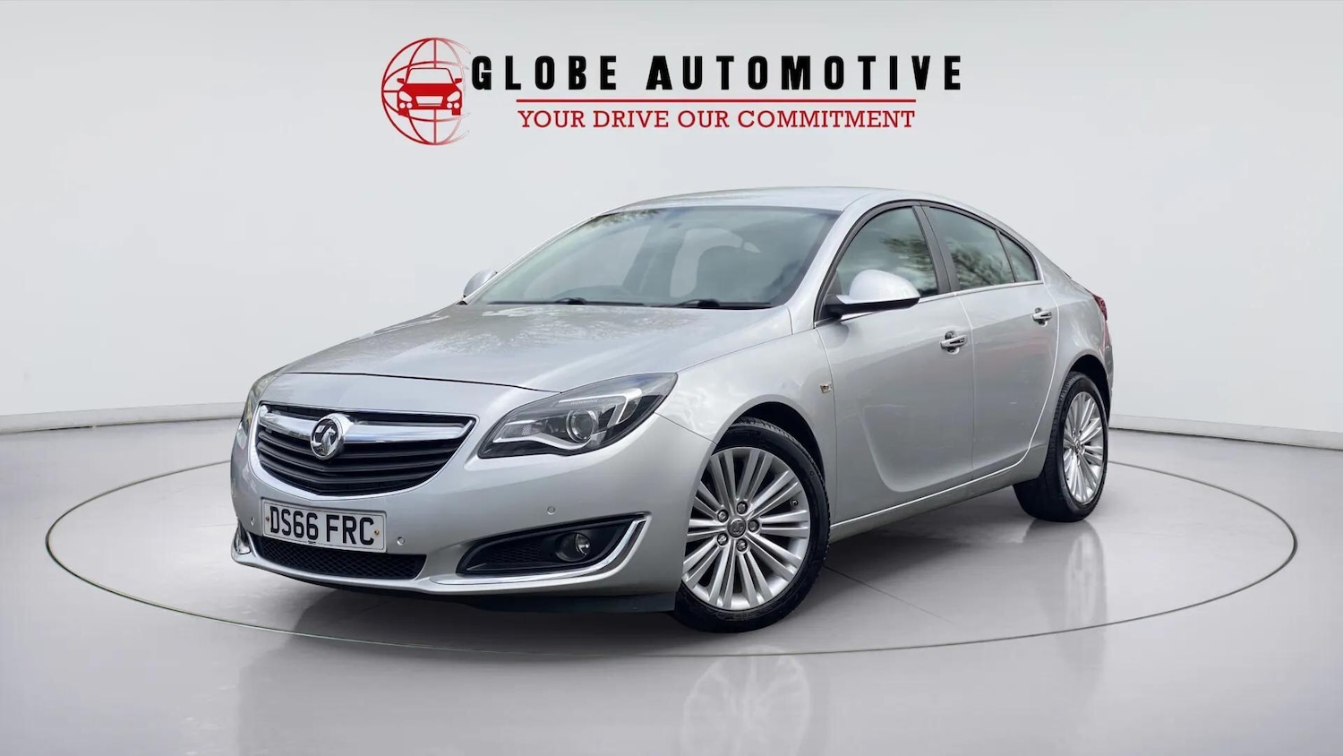 Used Vauxhall Insignia for sale - 78072487: Photo 2