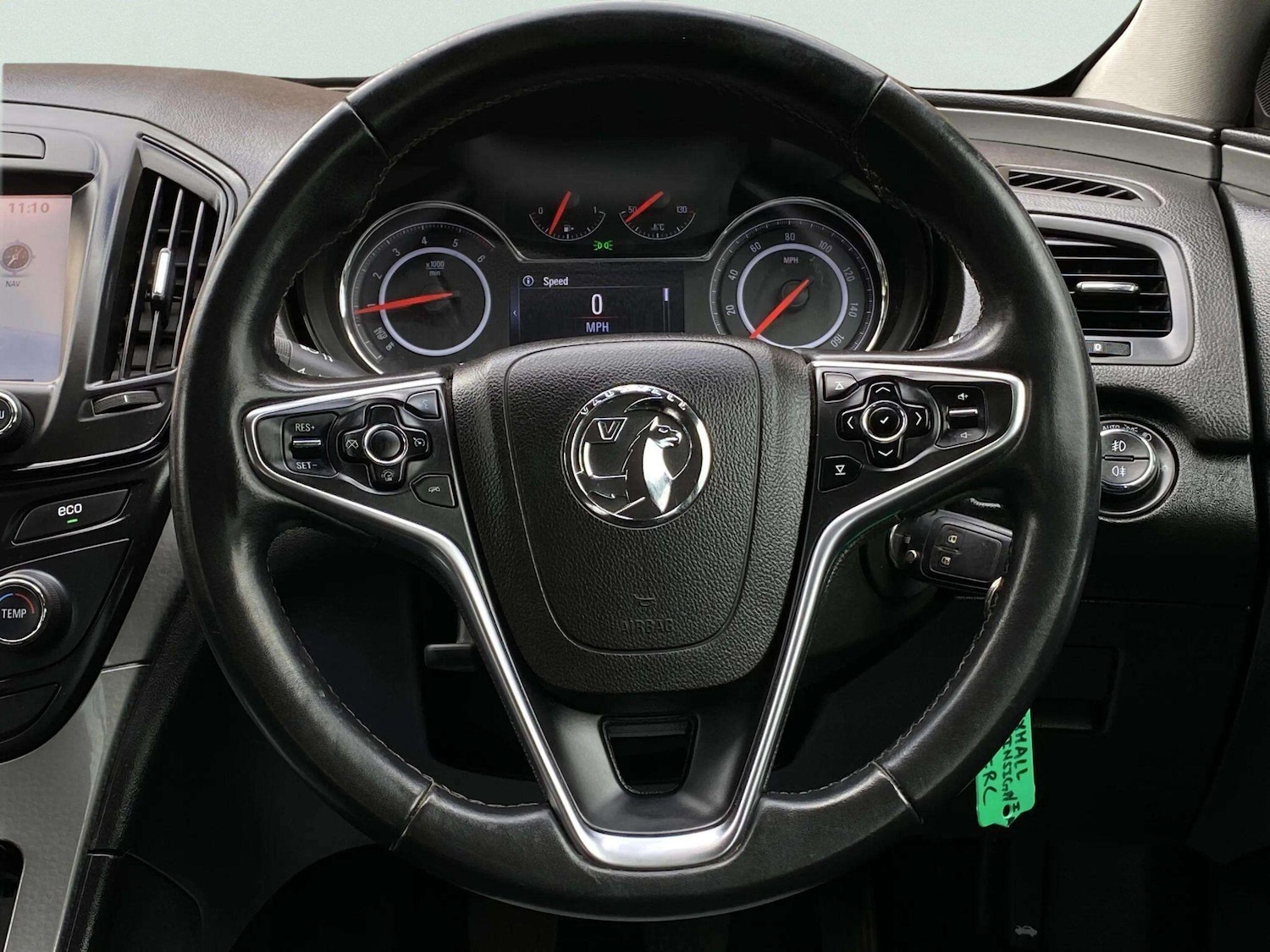 Used Vauxhall Insignia for sale - 78072487: Photo 21