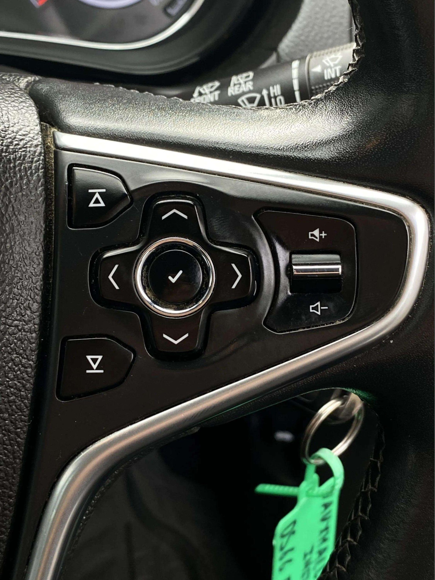 Used Vauxhall Insignia for sale - 78072487: Photo 22