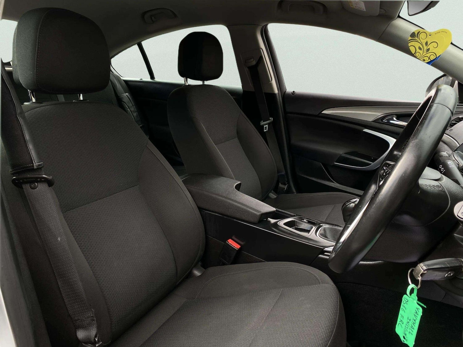 Used Vauxhall Insignia for sale - 78072487: Photo 25