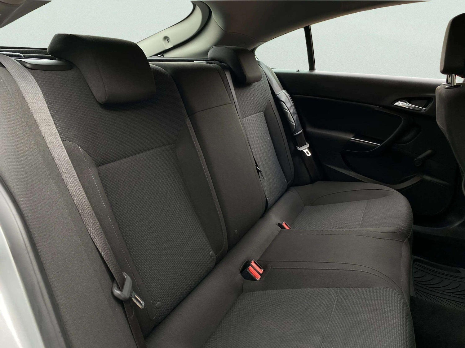 Used Vauxhall Insignia for sale - 78072487: Photo 27