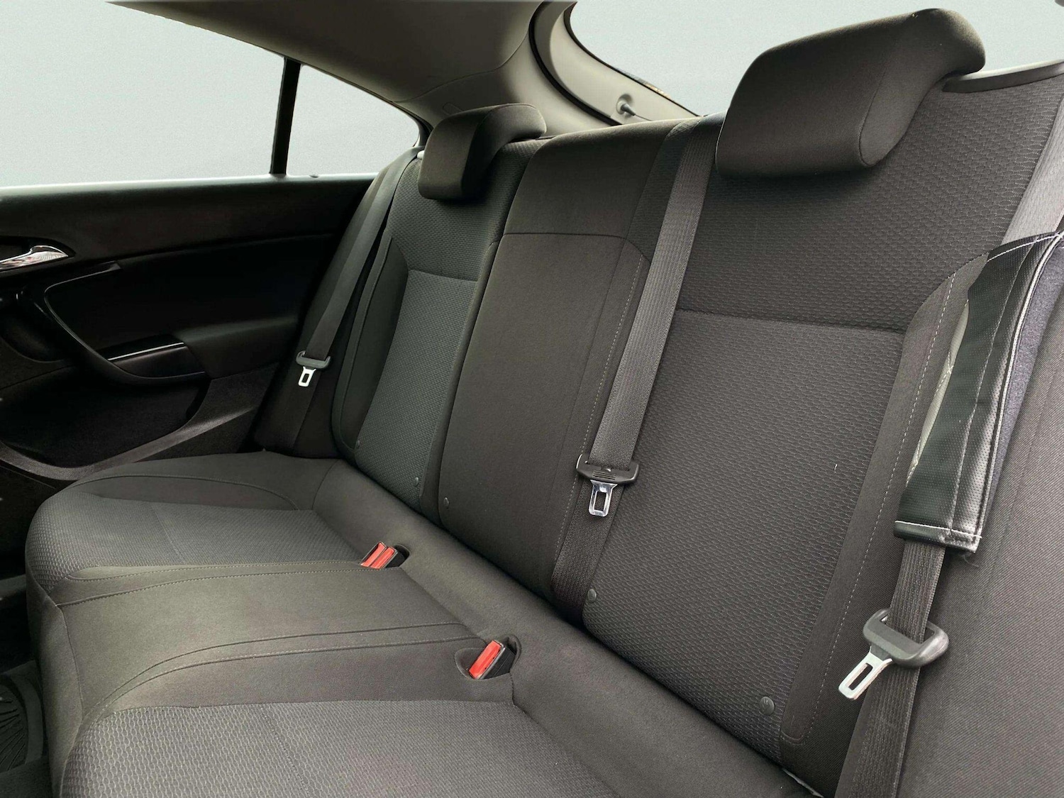 Used Vauxhall Insignia for sale - 78072487: Photo 28