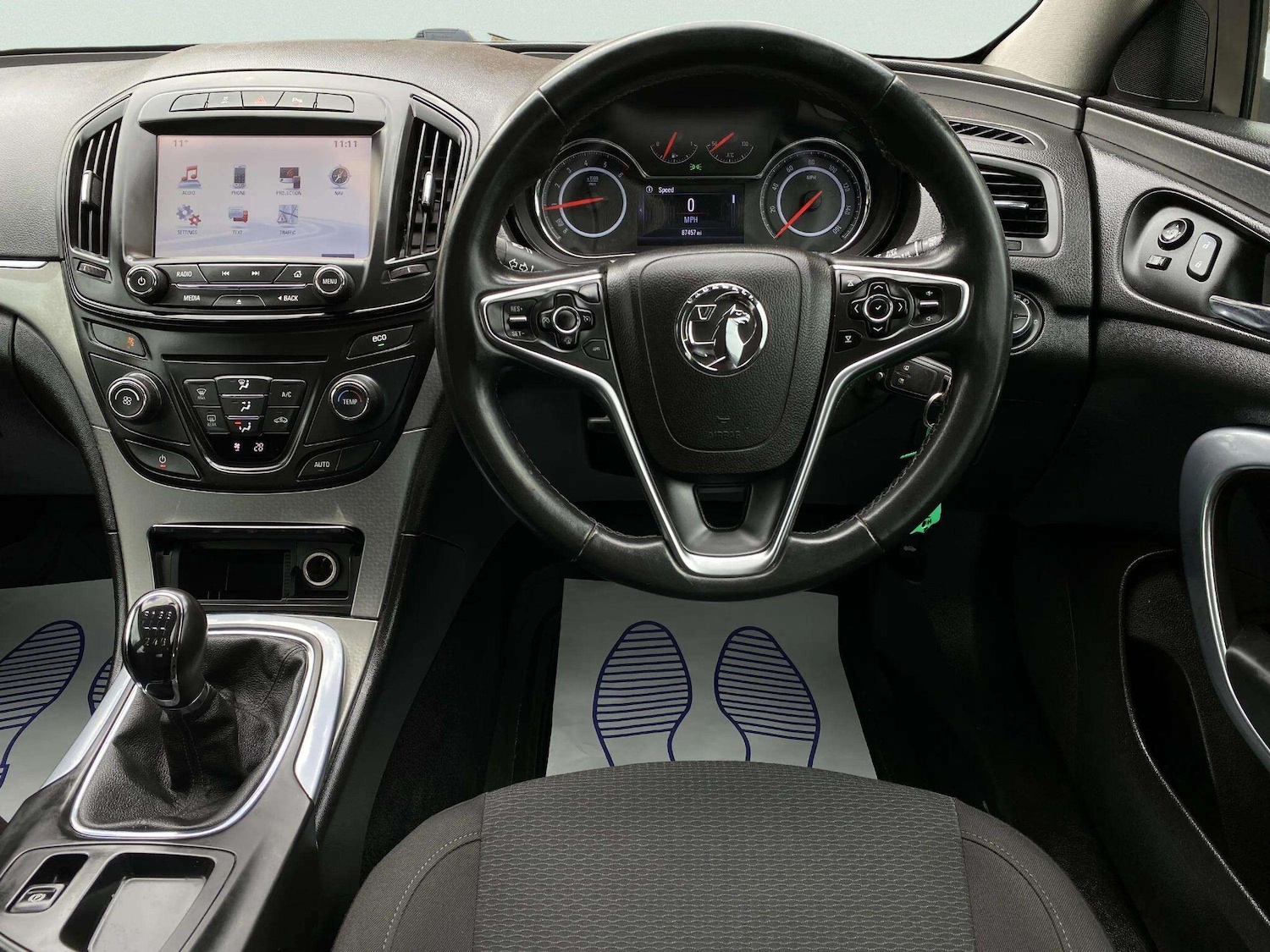 Used Vauxhall Insignia for sale - 78072487: Photo 3