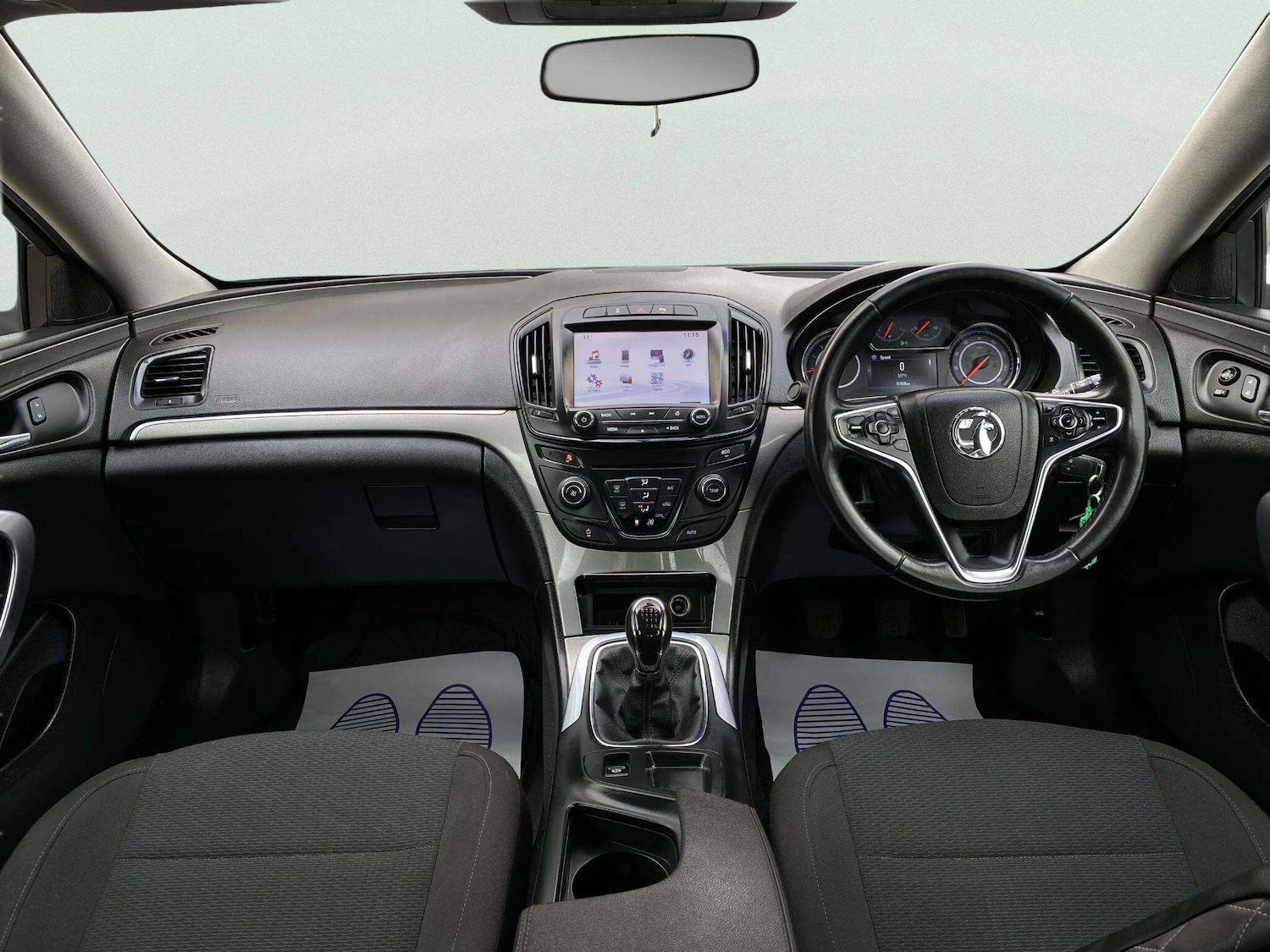 Used Vauxhall Insignia for sale - 78072487: Photo 37