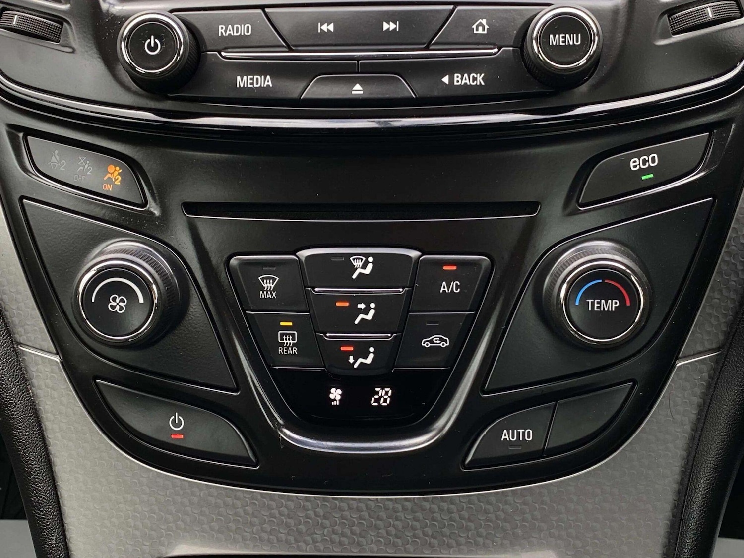 Used Vauxhall Insignia for sale - 78072487: Photo 41