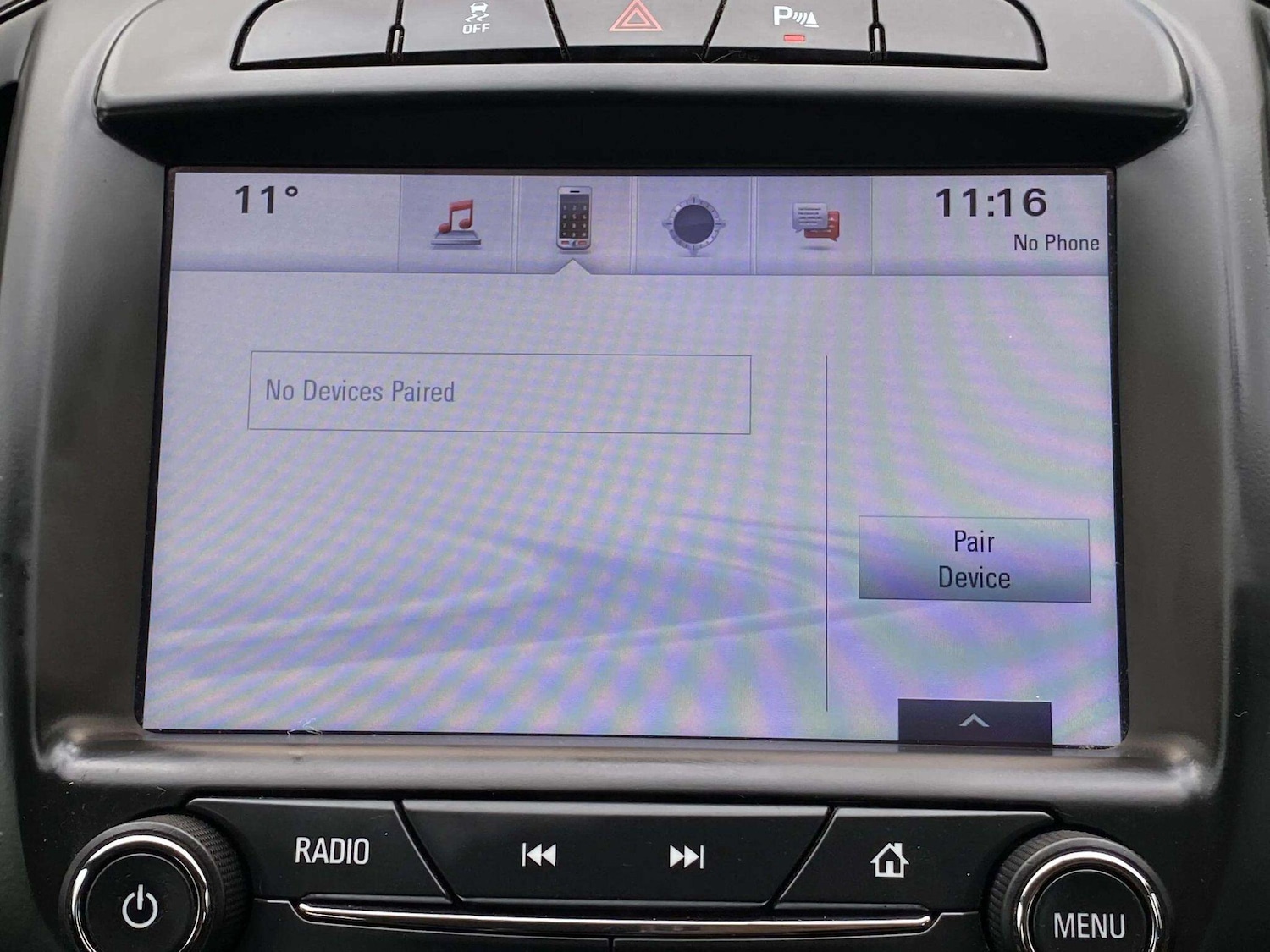 Used Vauxhall Insignia for sale - 78072487: Photo 42