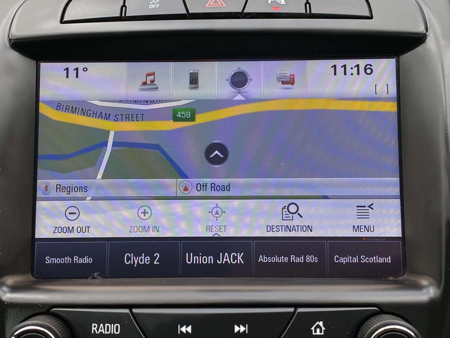 Used Vauxhall Insignia for sale - 78072487: Photo 43