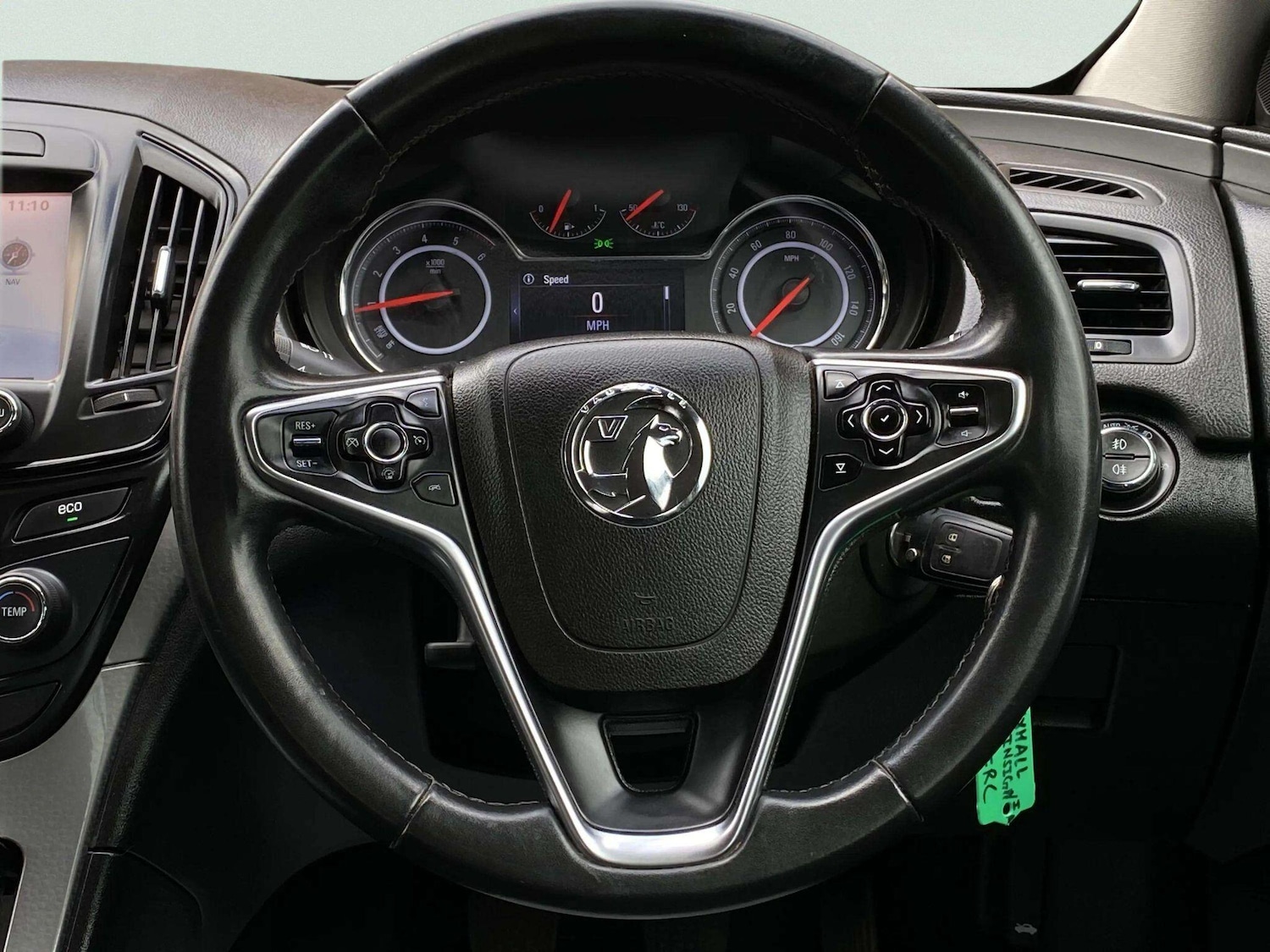 Used Vauxhall Insignia for sale - 78072487: Photo 46