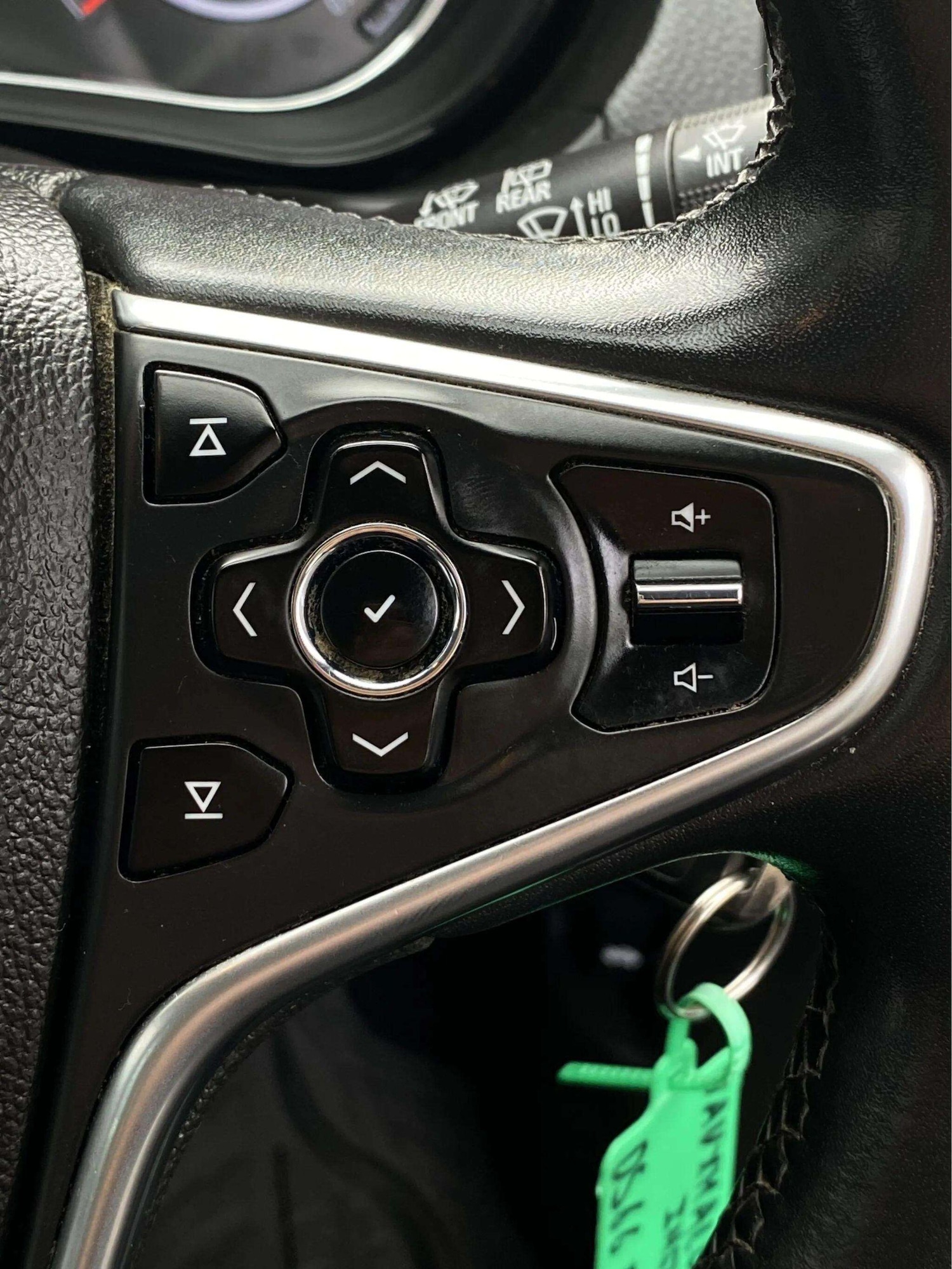 Used Vauxhall Insignia for sale - 78072487: Photo 47