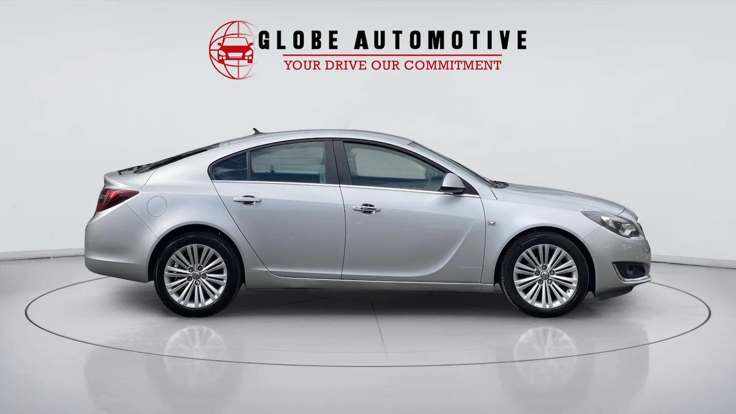 Used Vauxhall Insignia for sale - 78072487: Photo 5