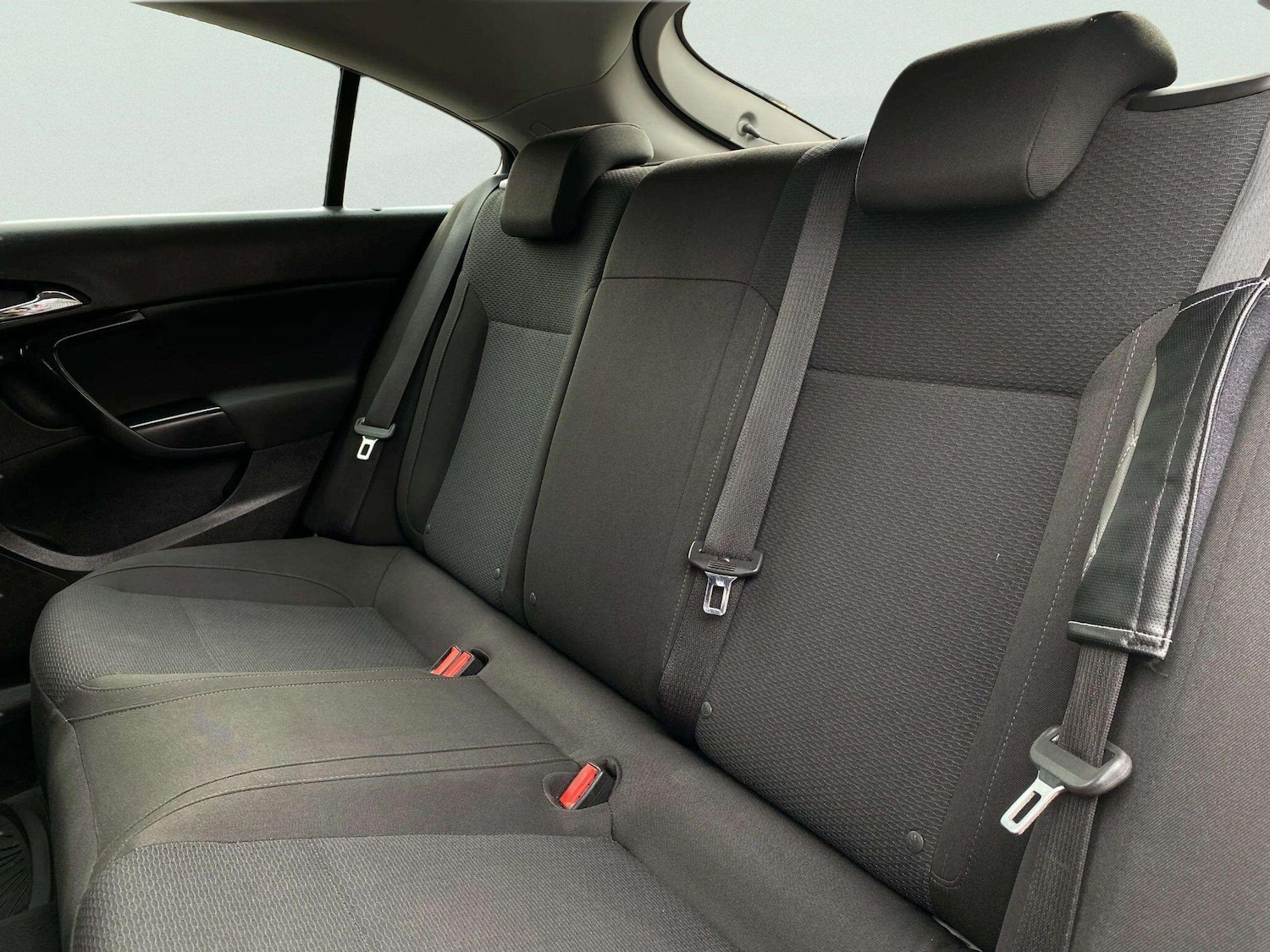 Used Vauxhall Insignia for sale - 78072487: Photo 52