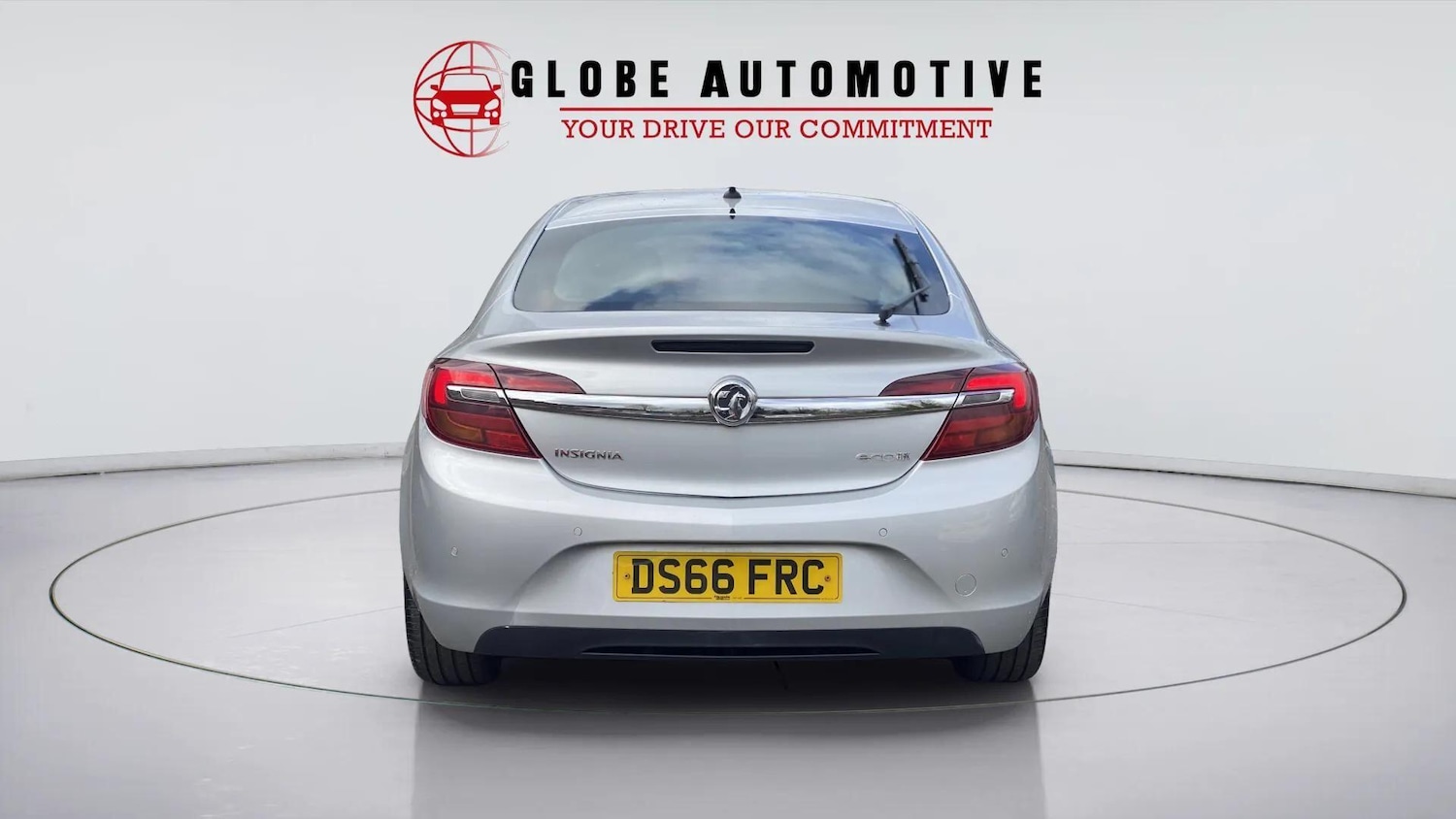 Used Vauxhall Insignia for sale - 78072487: Photo 53