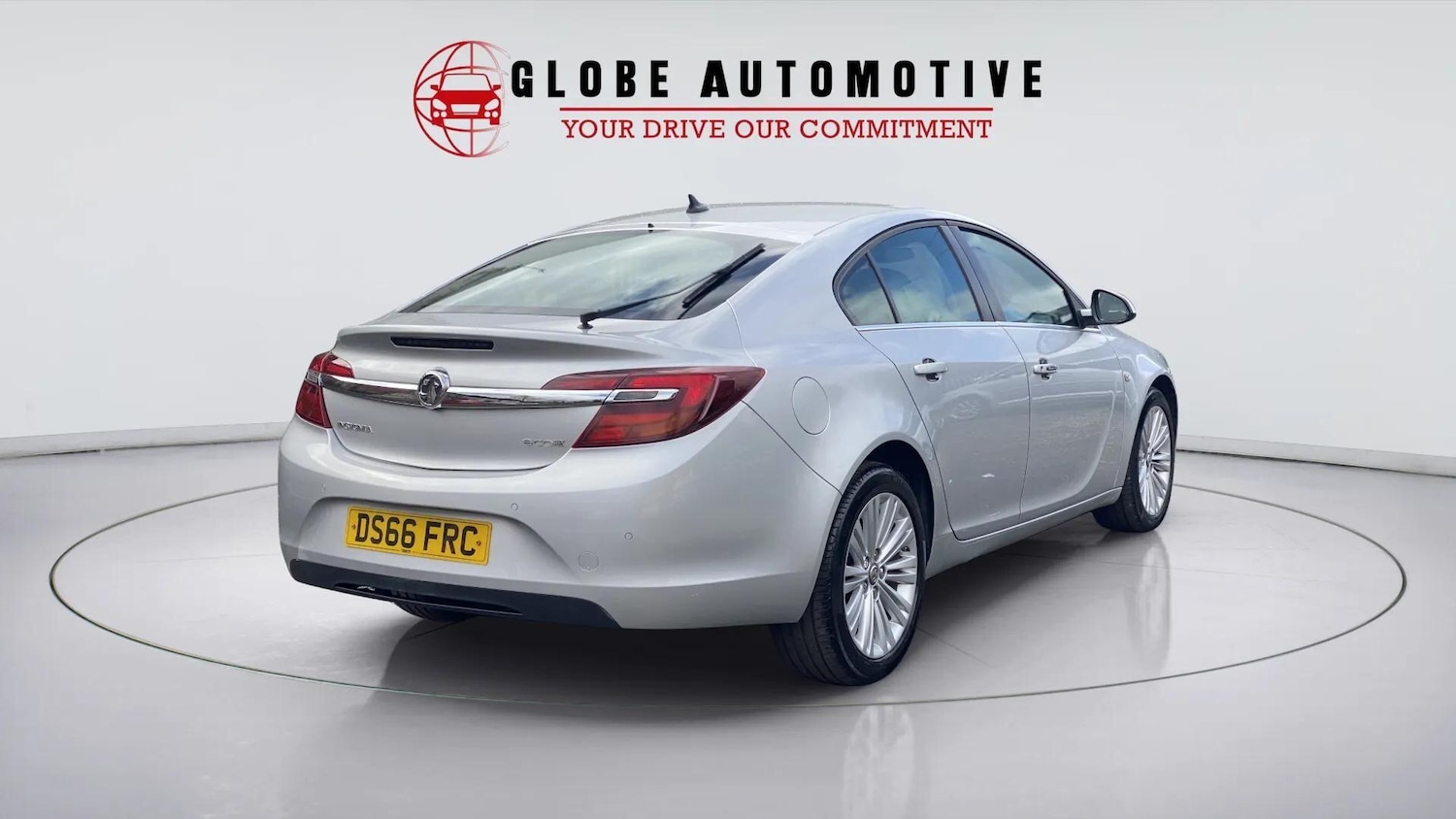 Used Vauxhall Insignia for sale - 78072487: Photo 57