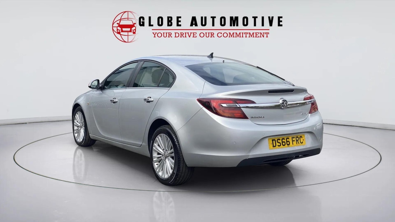Used Vauxhall Insignia for sale - 78072487: Photo 58