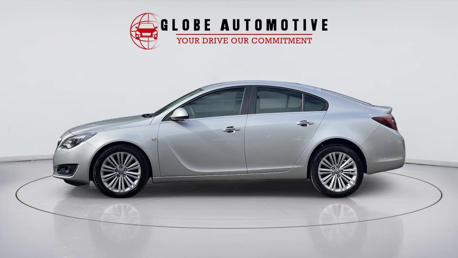 Used Vauxhall Insignia for sale - 78072487: Photo 6